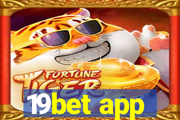 19bet app